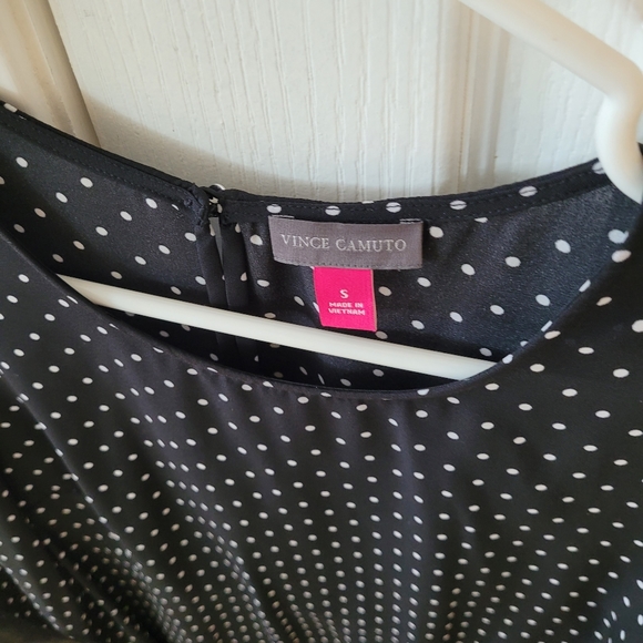 Vince Camuto top - Picture 3 of 4